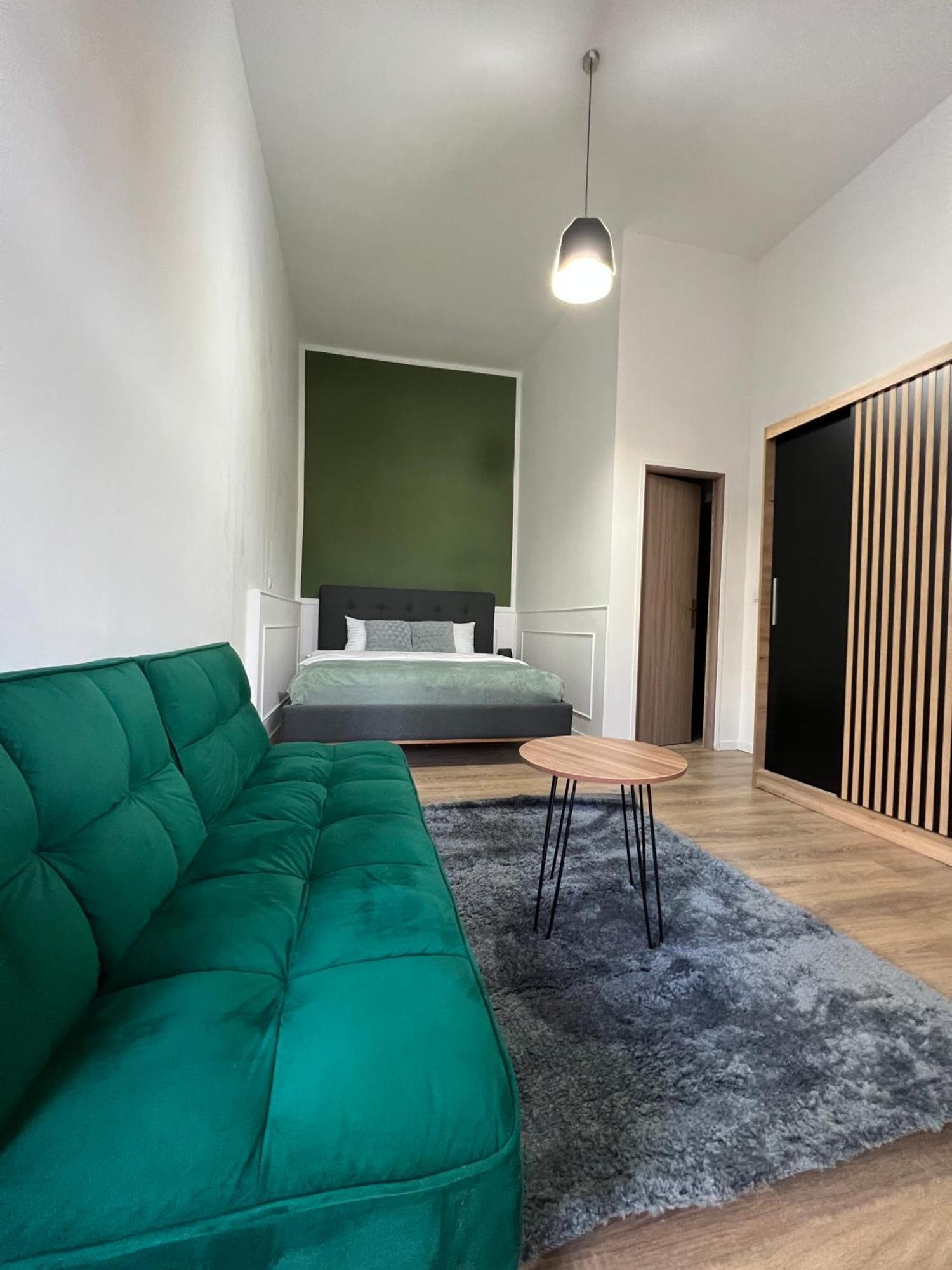 Homeland Center Cluj Экстерьер фото