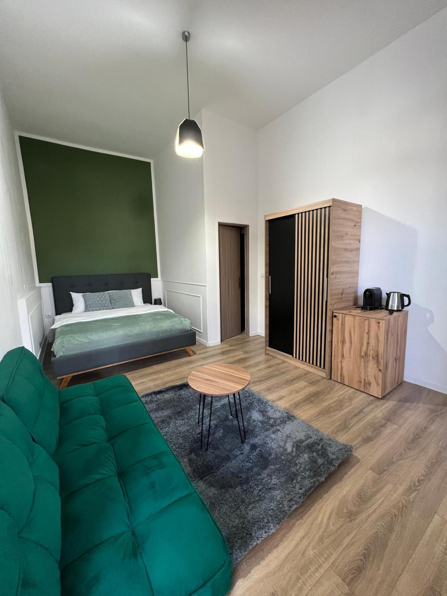 Homeland Center Cluj Экстерьер фото